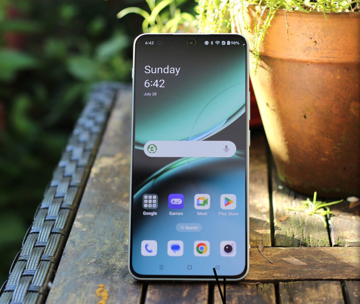 اكتشاف هاتف OnePlus Nord 5 الجديد بمعالج Qualcomm: ما الجديد؟