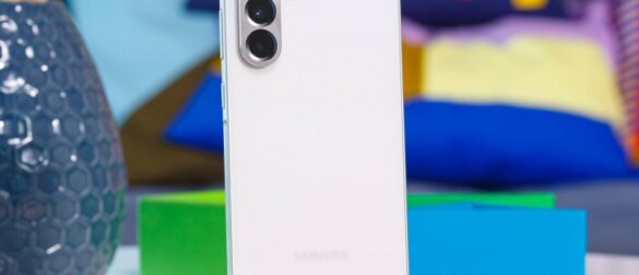 سامسونج Galaxy A56: الإطلاق المنتظر وحضور قوي في السوق الأمريكي