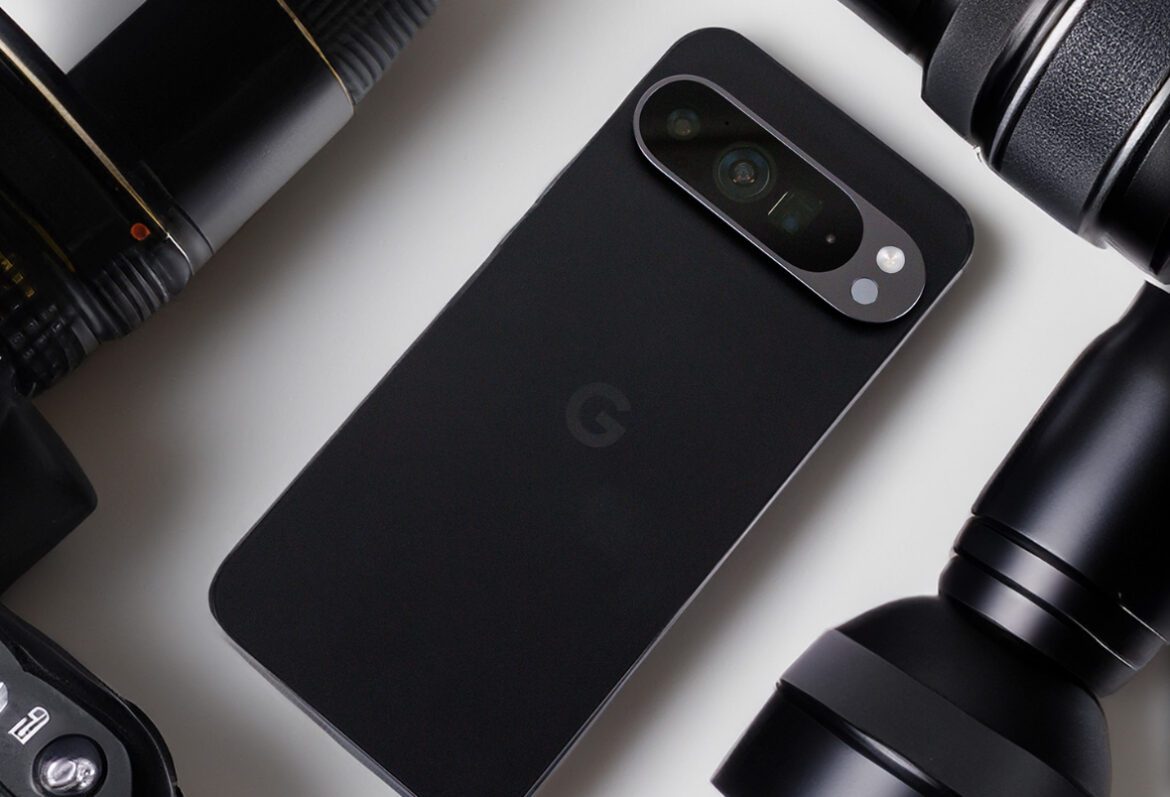 تسريبات مثيرة حول ترقية شاشة سلسلة بيكسل 10 قبل الإطلاق!