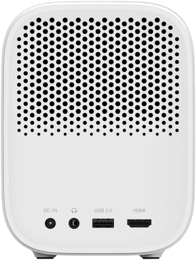 تجربتنا مع جهاز عرض شاومي مي سمارت⁤ بروجيكتور 2: التقنية تلتقي بالمتعة