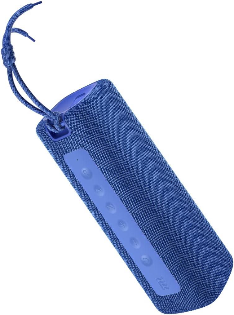 مراجعتنا لمكبر صوت شاومي المحمول بلوتوث: صوت قوي ومقاوم للماء!