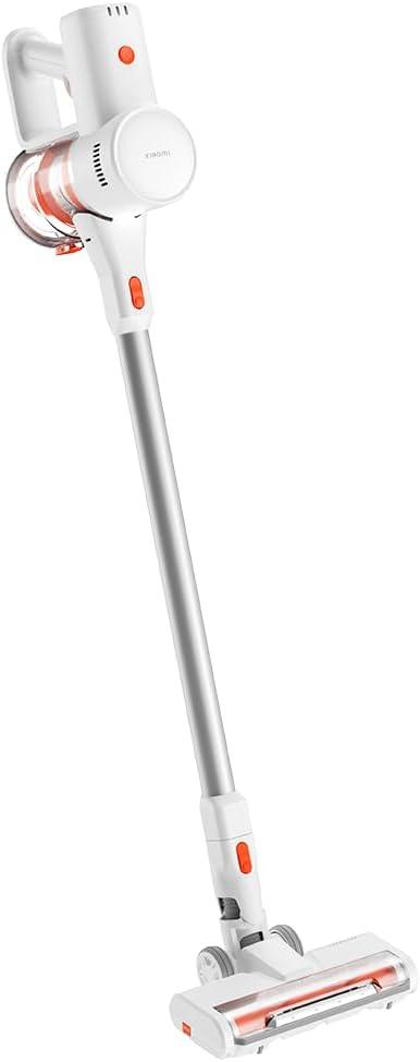 استعراض شامل لمكنسة شاومي G20 لايت: قوة شفط ومزايا مذهلة