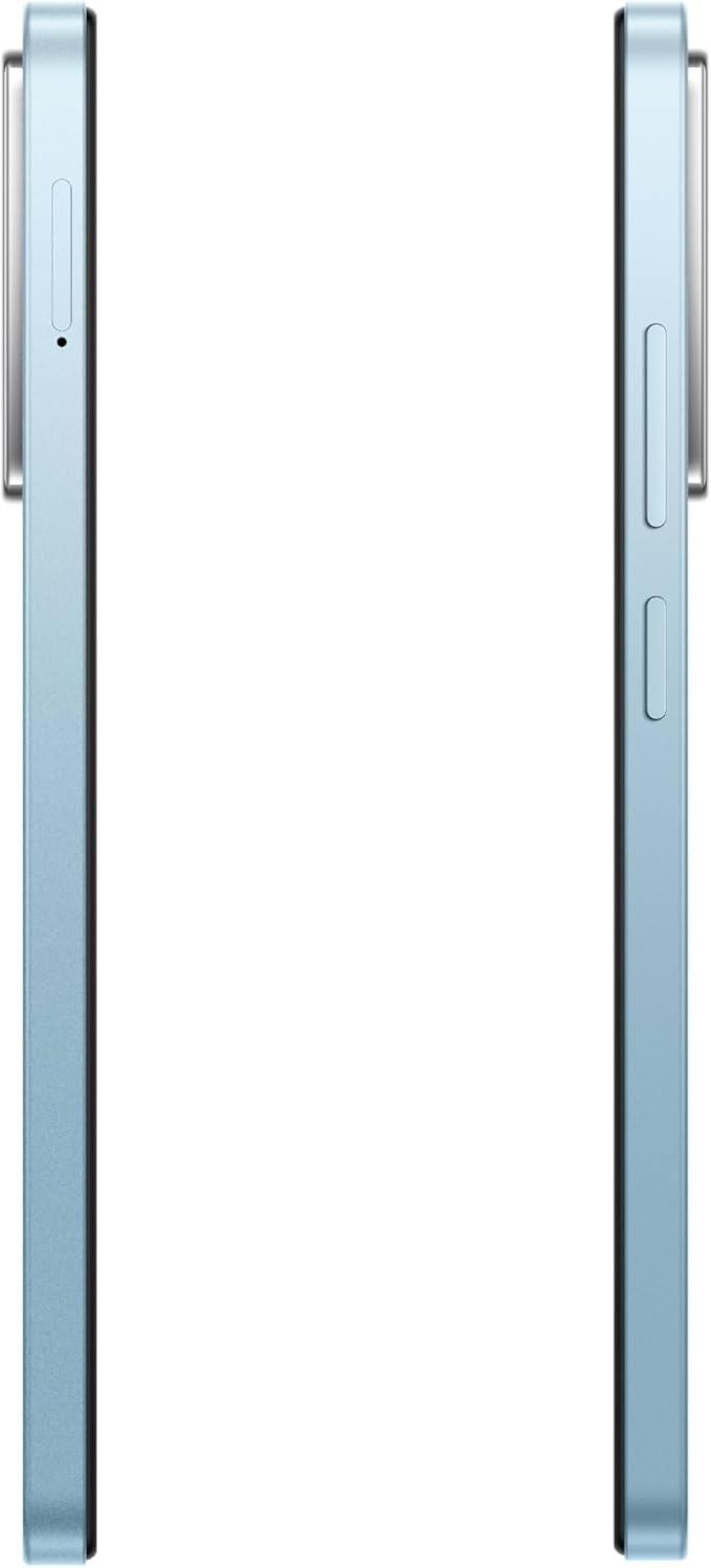 استعراض جوال ريدمي A5: تجربة مستخدم مثيرة في عالم التقنية