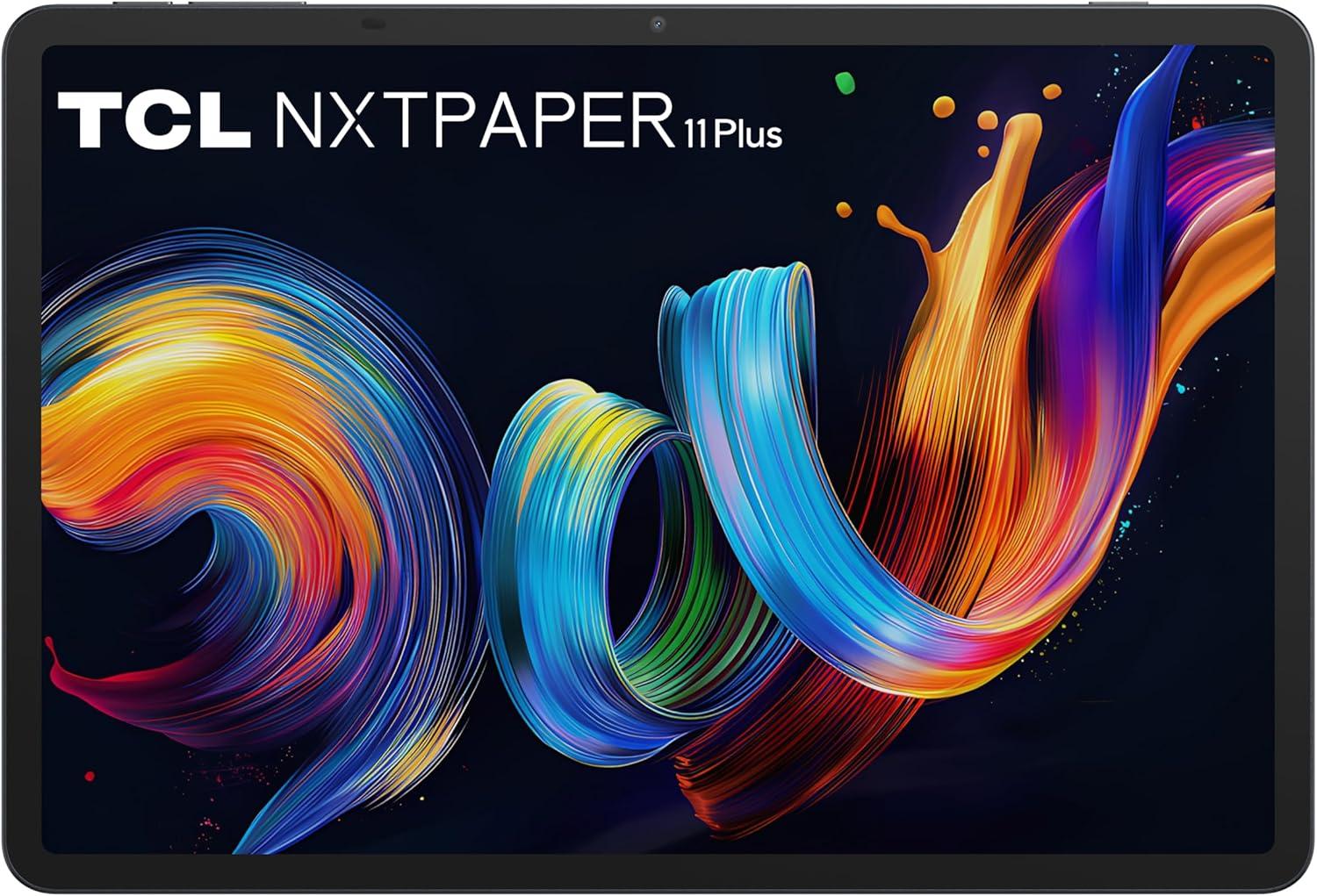 نستعرض معًا ⁣تاب ⁢NXTPAPER 11 بلس: قوة وأداء مذهل!