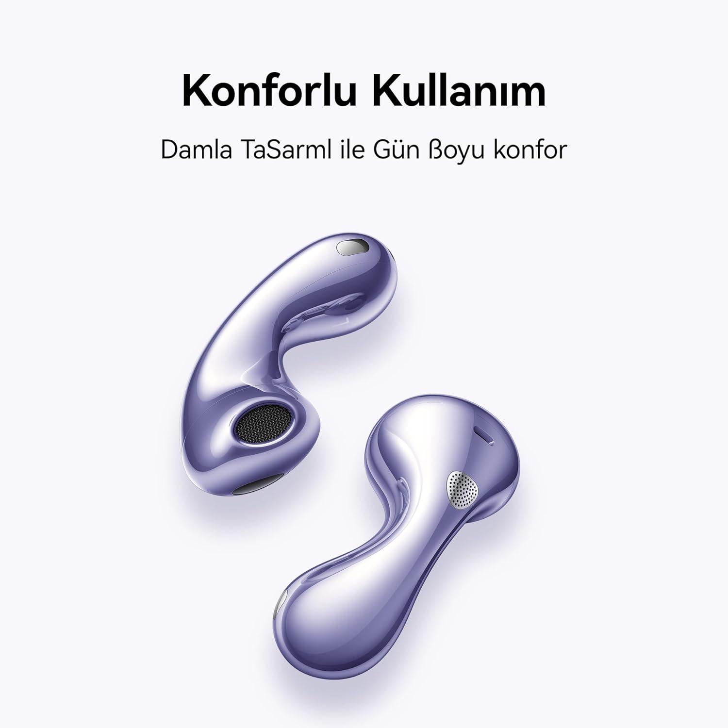 تجربتنا مع سماعات ‍فري بودز 6: صوت متميز وراحة لا ‍تضاهى