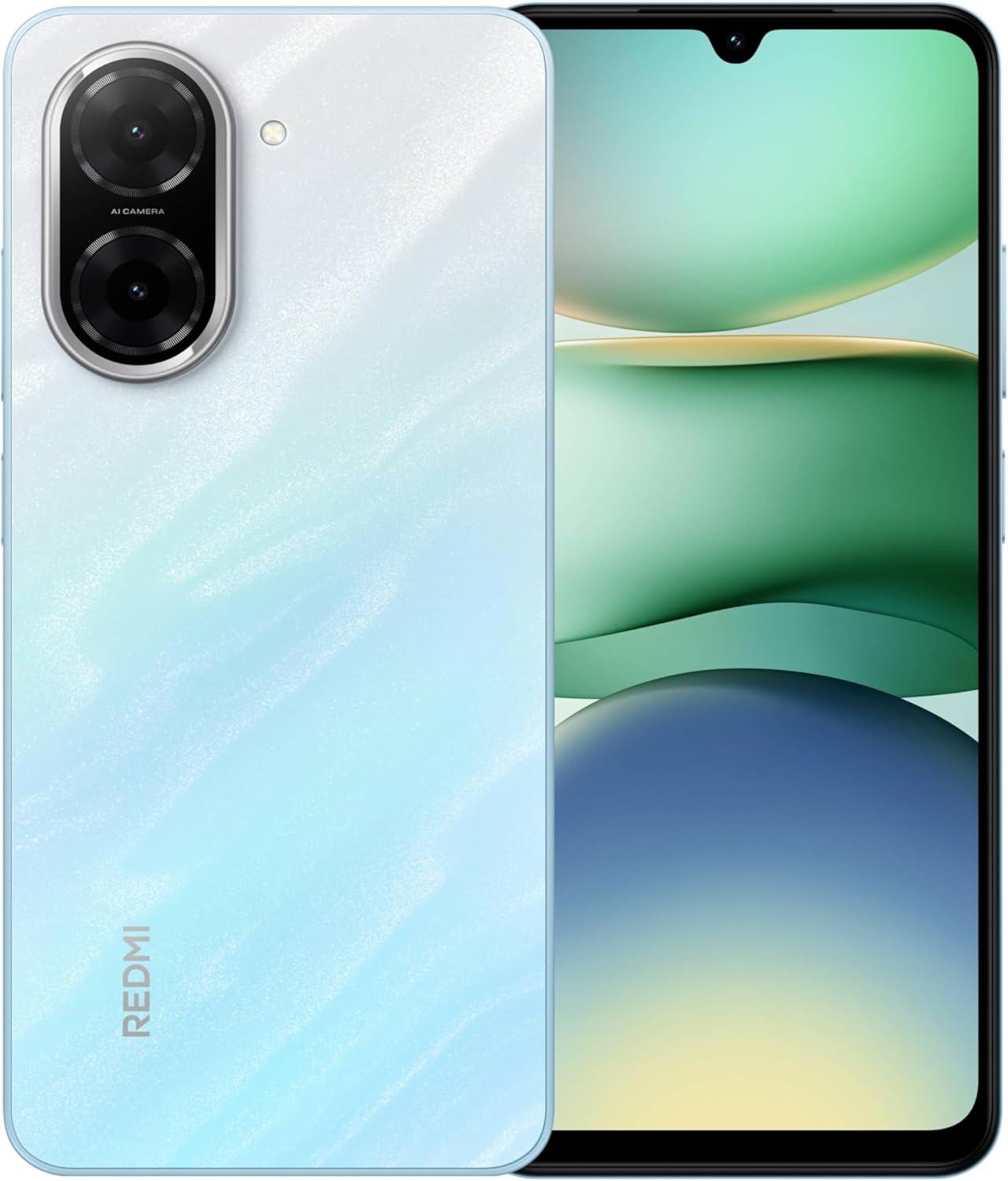 استعراض جوال ريدمي A5: تجربة مستخدم مثيرة في عالم التقنية