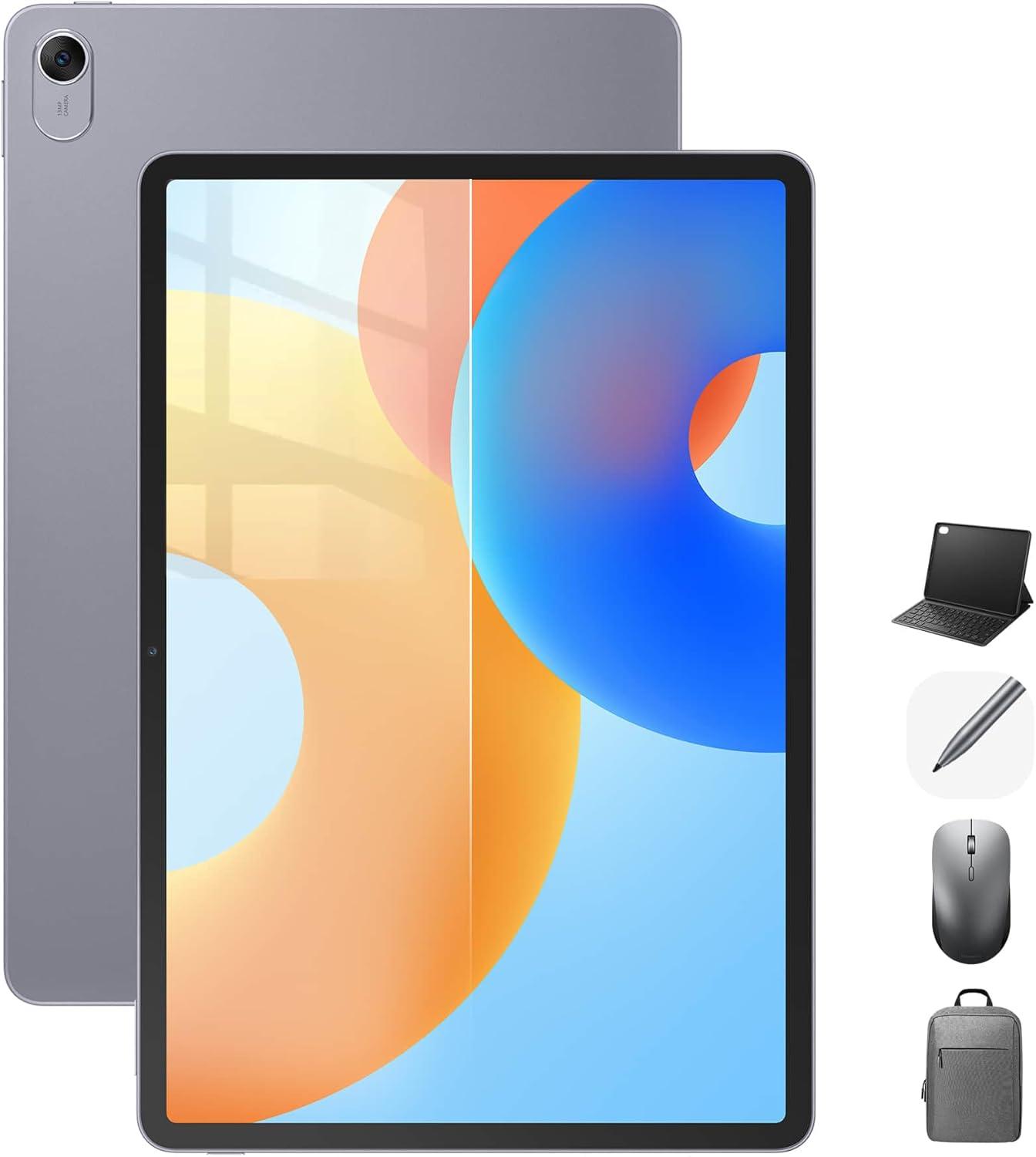 استعراض شامل لجهاز هواوي ميت باد‍ 11.5: الأناقة والأداء معًا