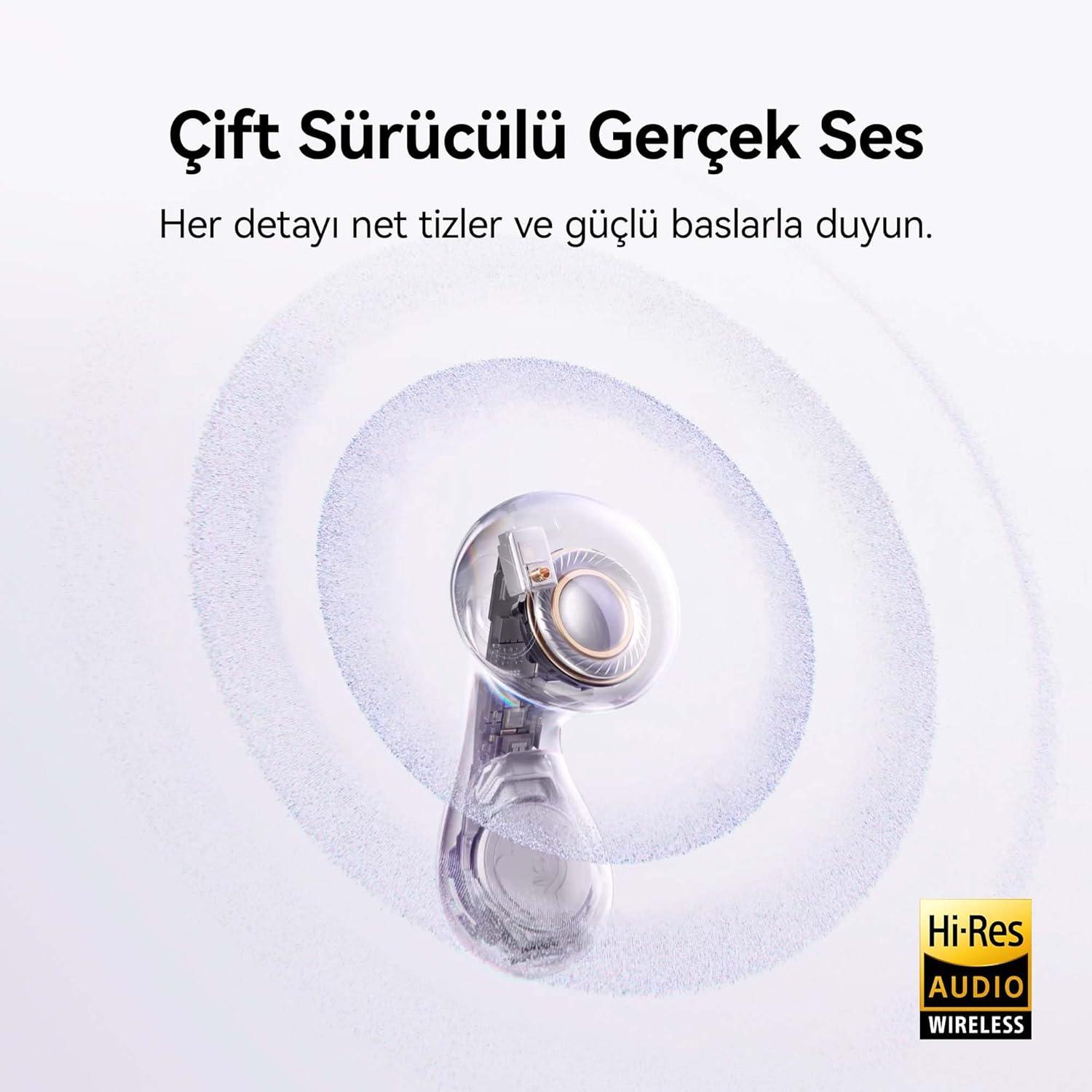 تجربتنا مع سماعات فري بودز 6: صوت‍ متميز وراحة لا تضاهى