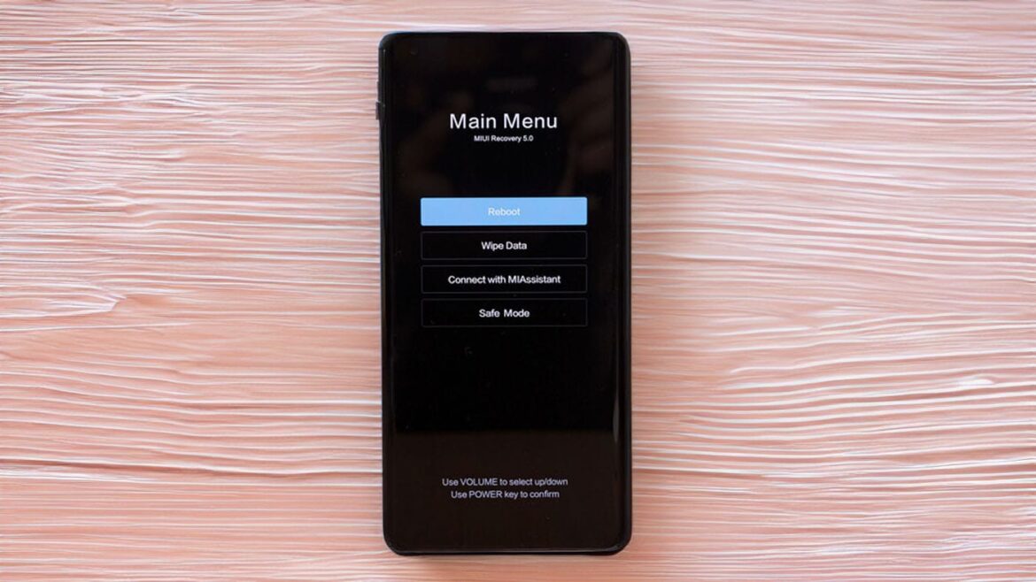 جهازك يعيد التشغيل باستمرار؟ شاومي تعمل على حل المشكلة!