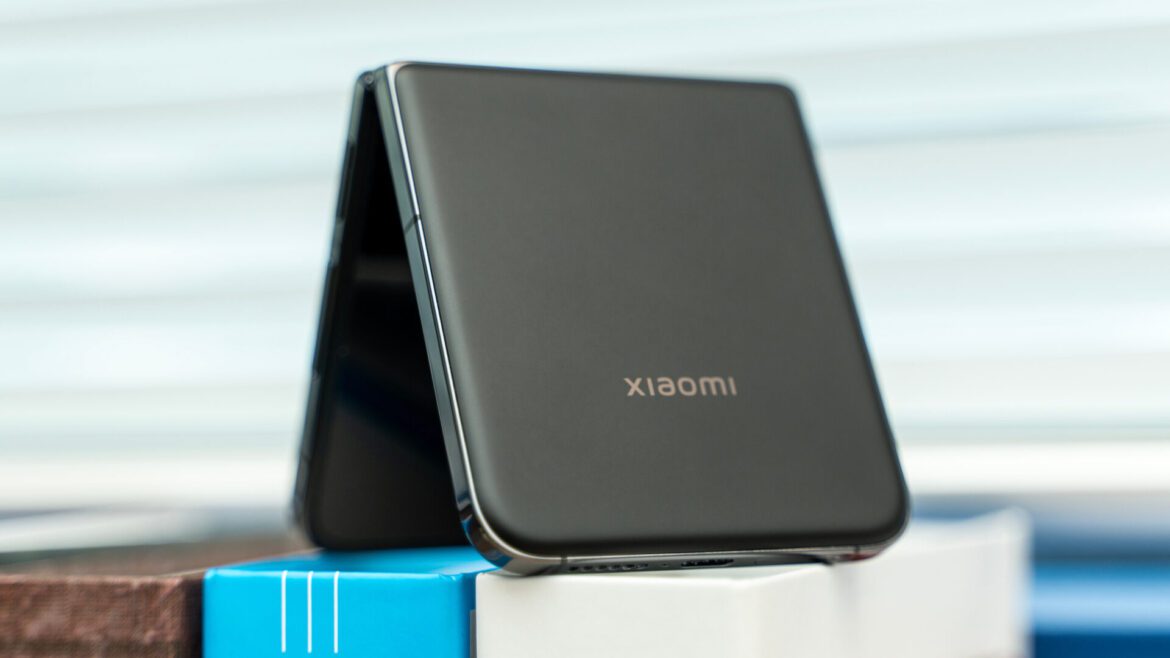 اكتشاف جديد: تسريب سلسلة هواتف Xiaomi "Pandora" في كود Mi