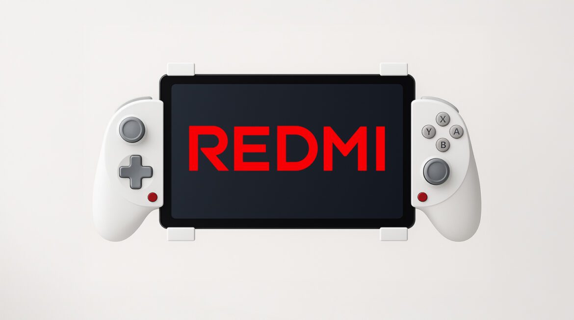 اكتشف جهاز التحكم REDMI للعب: تجربة مدهشة