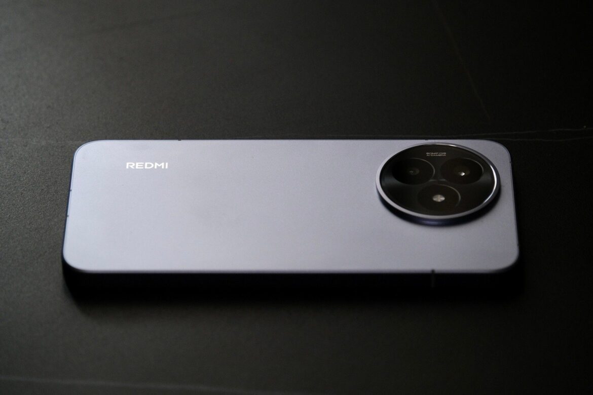 REDMI K80 Ultra: أول هاتف في الصناعة مع مكبرات صوت رئيسية تفوق التوقعات!