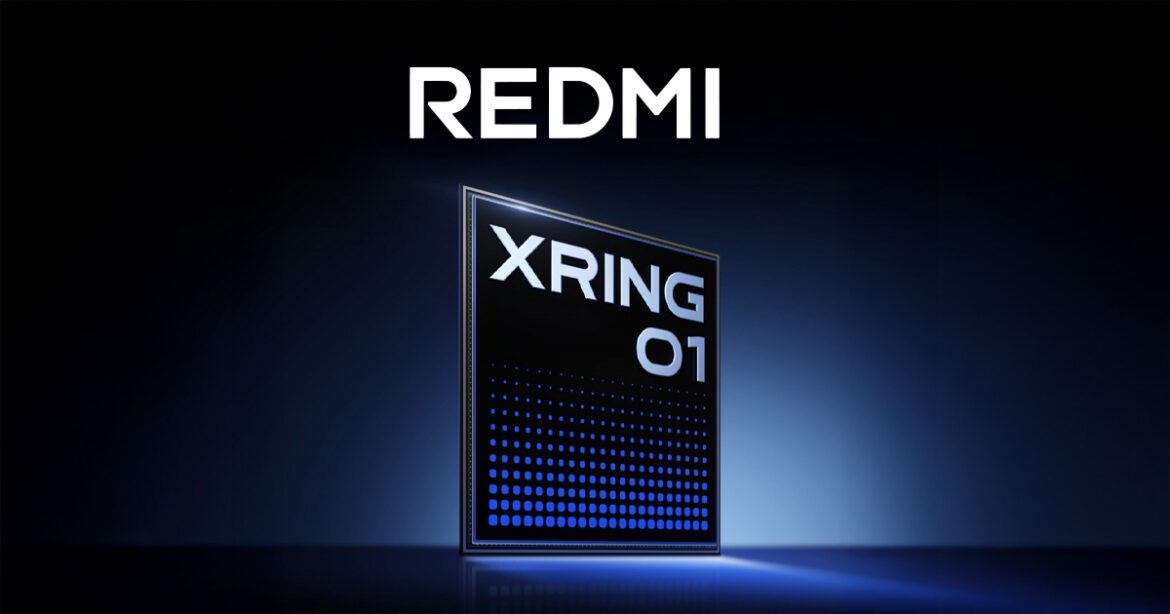 تأجيل دمج XRING O1 من REDMI بسبب تكاليف التطوير