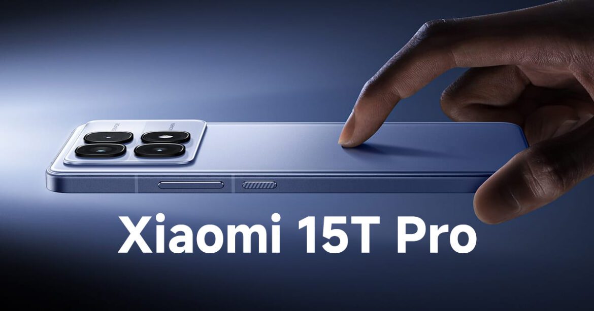 هل سيتجاوز Xiaomi 15T Pro HE العلامة الحمراء K80 Ultra هذا العام؟