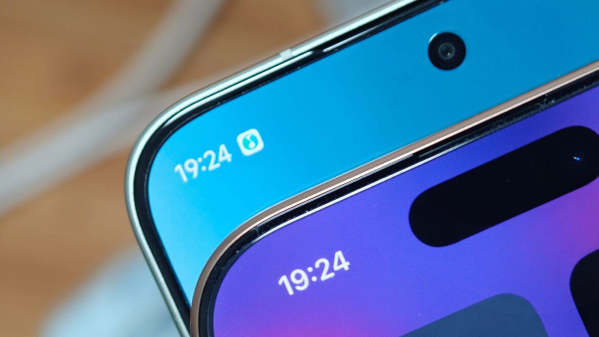 آبل تتبنى ميزة شاومي بعد 5 سنوات - ماذا يعني هذا للمستخدمين؟