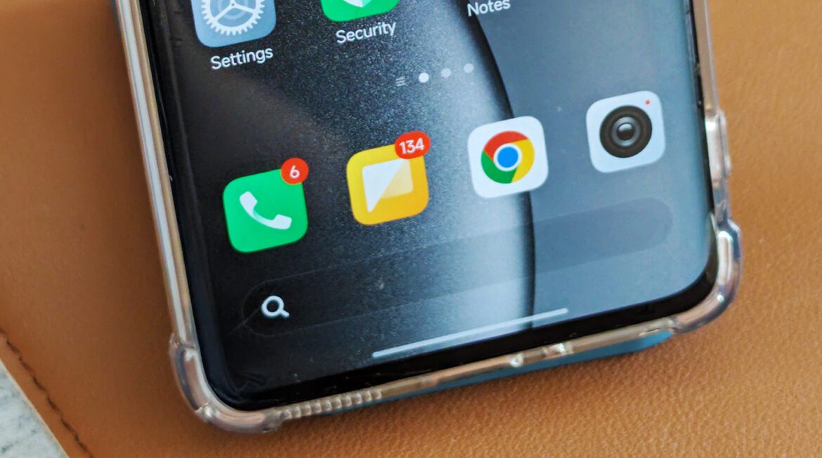 تحديث ضخم لواجهة متصفح شاومي: تغييرات ثورية في تجربة المستخدم