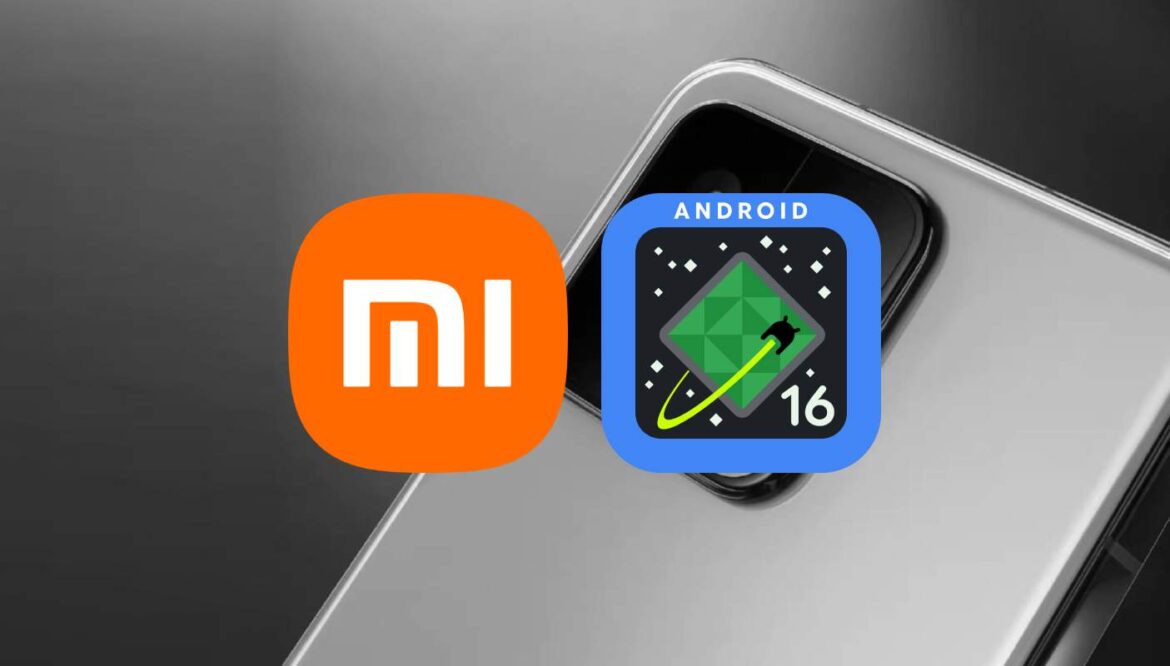 Android 16 وصل: قائمة هواتف Xiaomi التي ستحصل على التحديث الرسمي