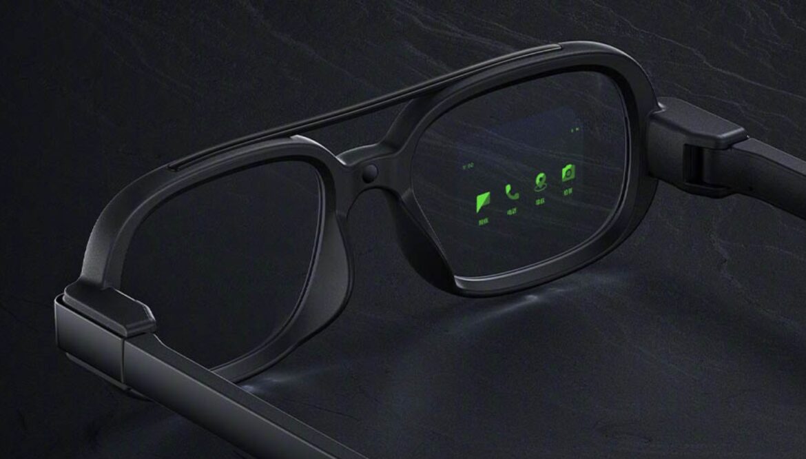 شاومي تطلق أولى نظاراتها الذكية بالذكاء الاصطناعي: بديل اقتصادي لـ Ray-Ban Meta مع أداء مذهل