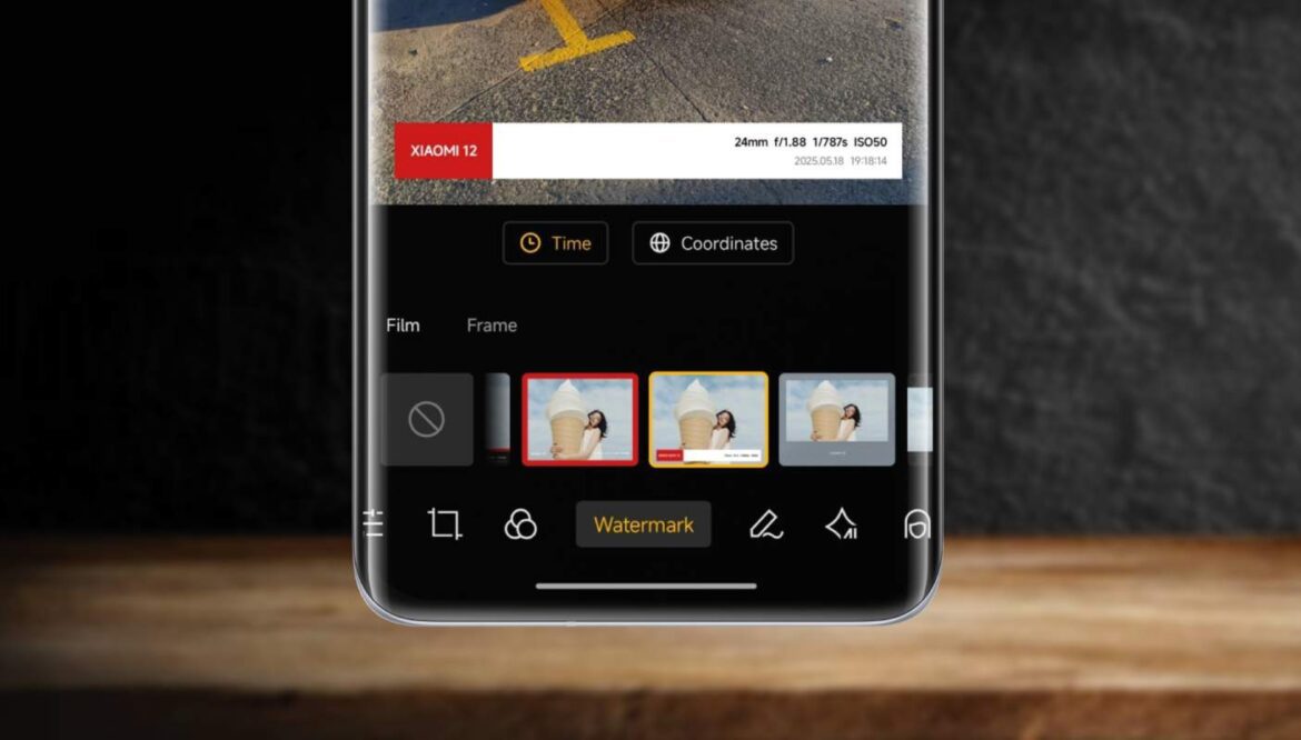 اكتشف مجموعة Xiaomi الجديدة لتخصيص صورك بطريقة مبدعة!