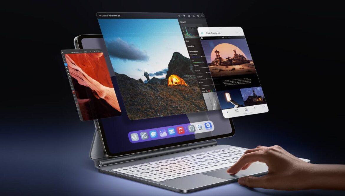 إطلاق Xiaomi Pad 7S Pro: تابلت مبتكر لتعزيز الإنتاجية من شاومي