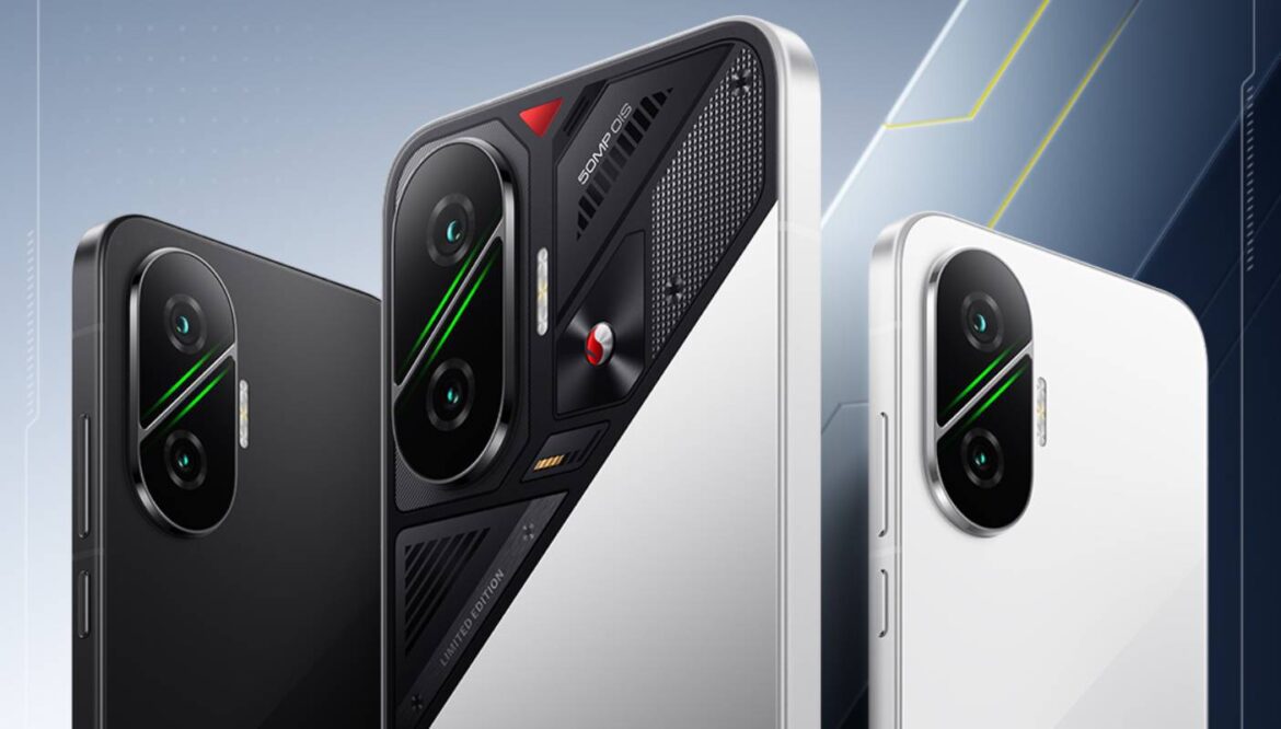 هاتف POCO F7 يحطّم الأرقام القياسية في AnTuTu قبل الإطلاق!