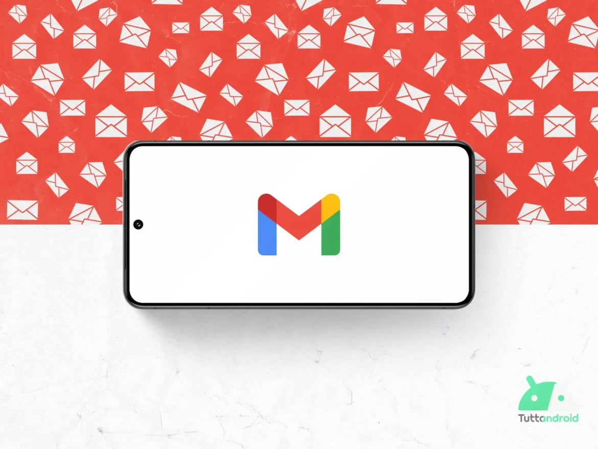 جيميل يتألق بتصميم Material 3 Expressive مع ميزات جديدة للذكاء الاصطناعي!