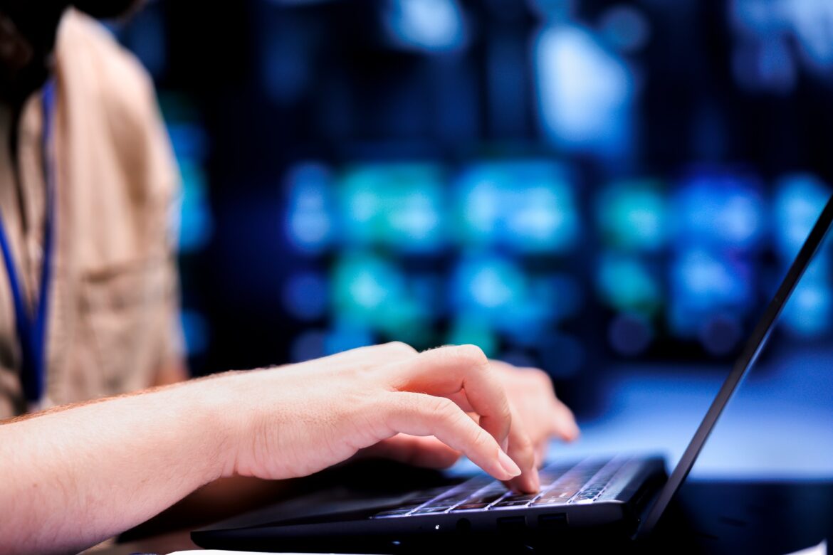 Server strain caused by AI training