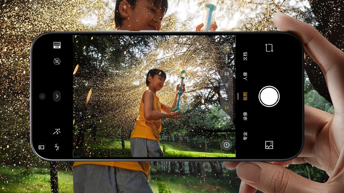 لي جون يكشف عينات كاميرا Xiaomi 17 Pro: ملك الإضاءة الخلفية 
