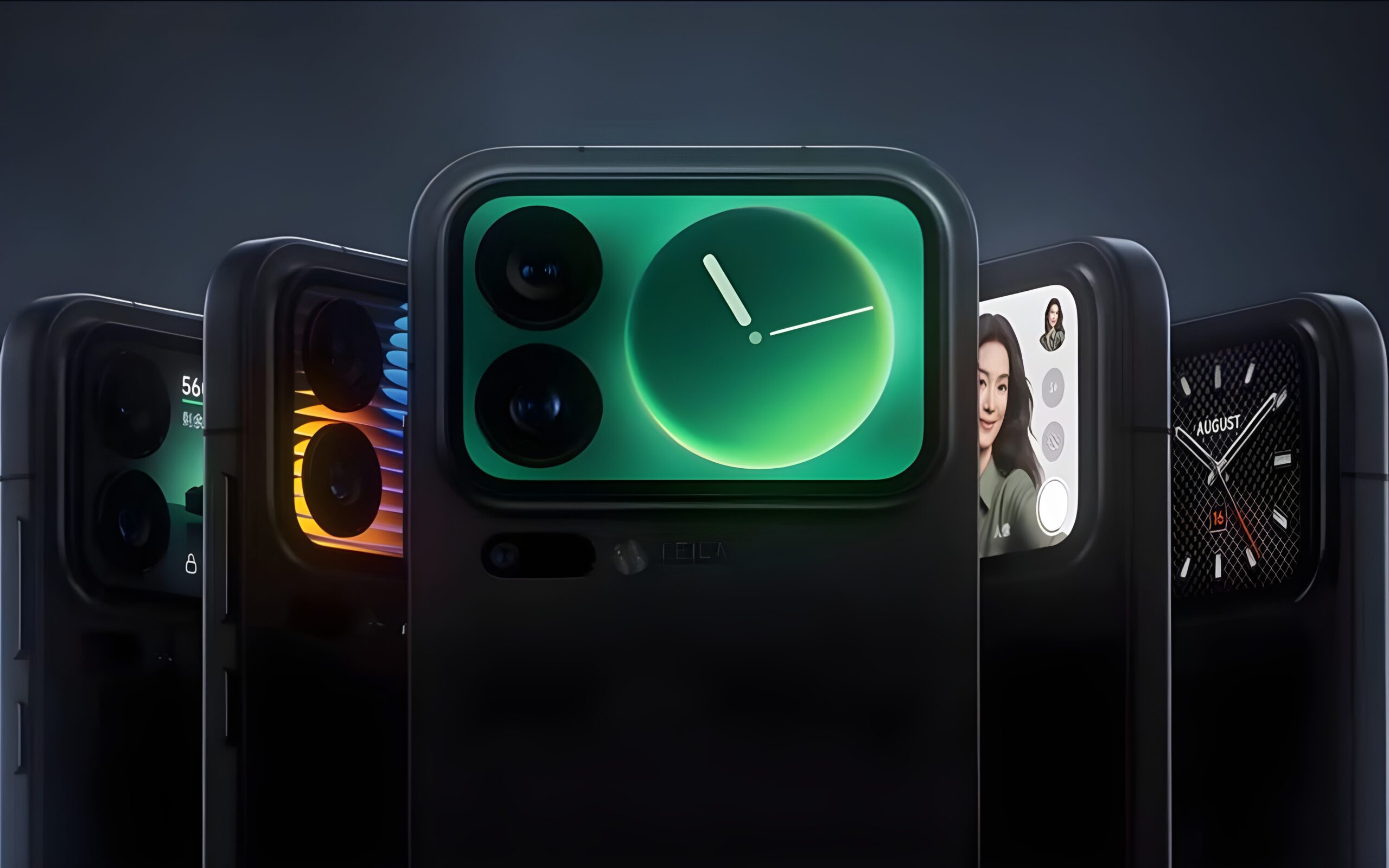 لماذا يستحق هاتف Xiaomi 17 Pro اهتمامك هذا العام؟ 