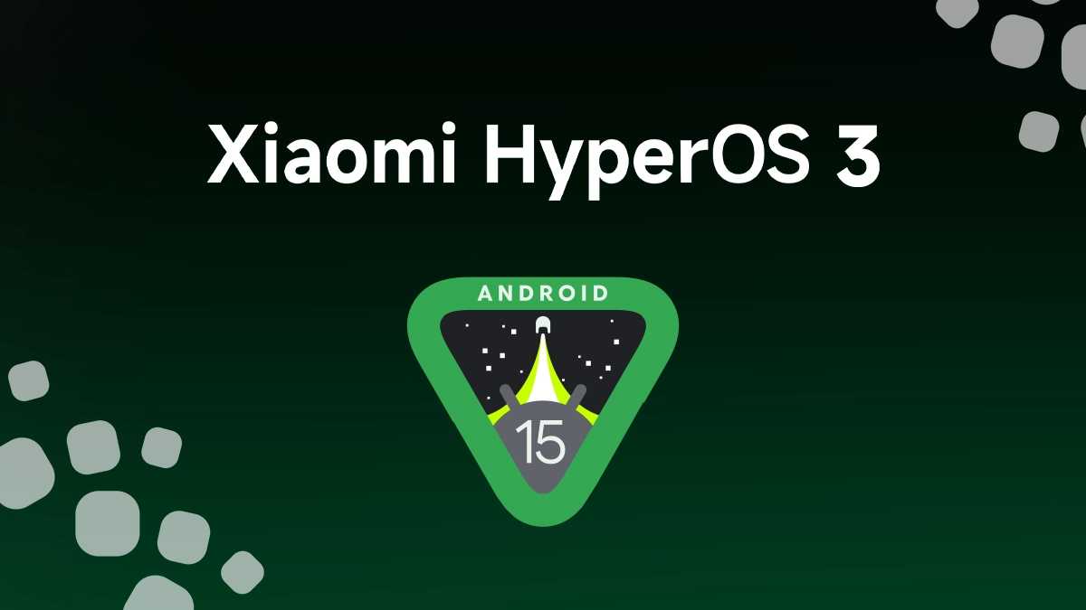 ميزات مفقودة في أجهزة HyperOS 3 بنظام أندرويد 15 