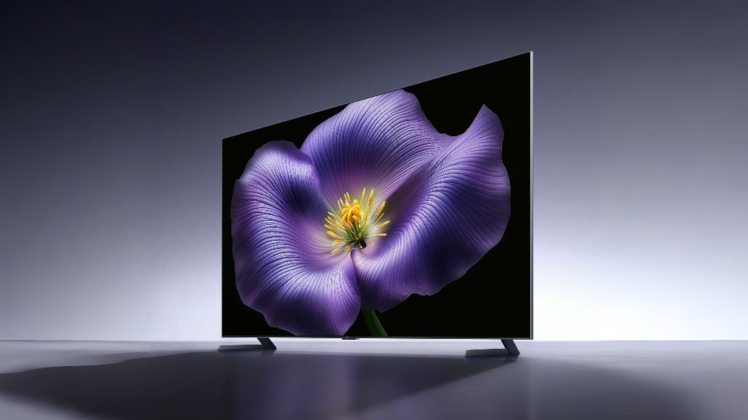 شاومي تطلق تلفزيونات S Pro Mini LED 2026 بسطوع 5200 نيت و330 هرتز 