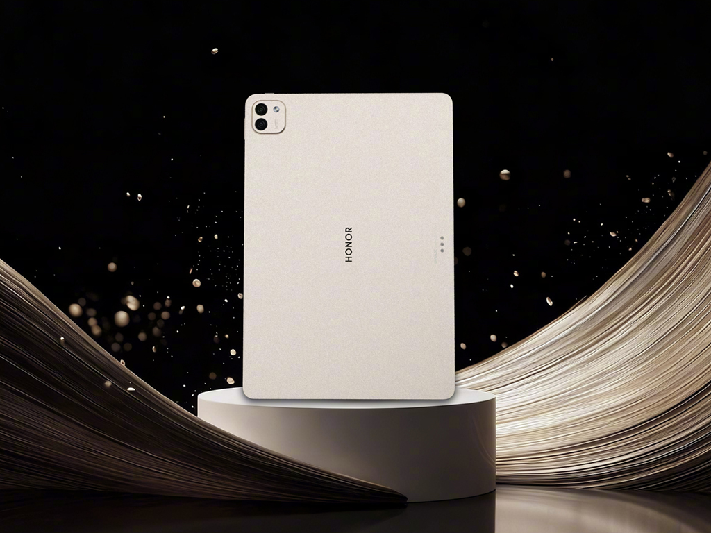 Honor MagicPad 3 Pro يتفوق على Xiaomi 17 Pro Max في الاختبارات الأولية 