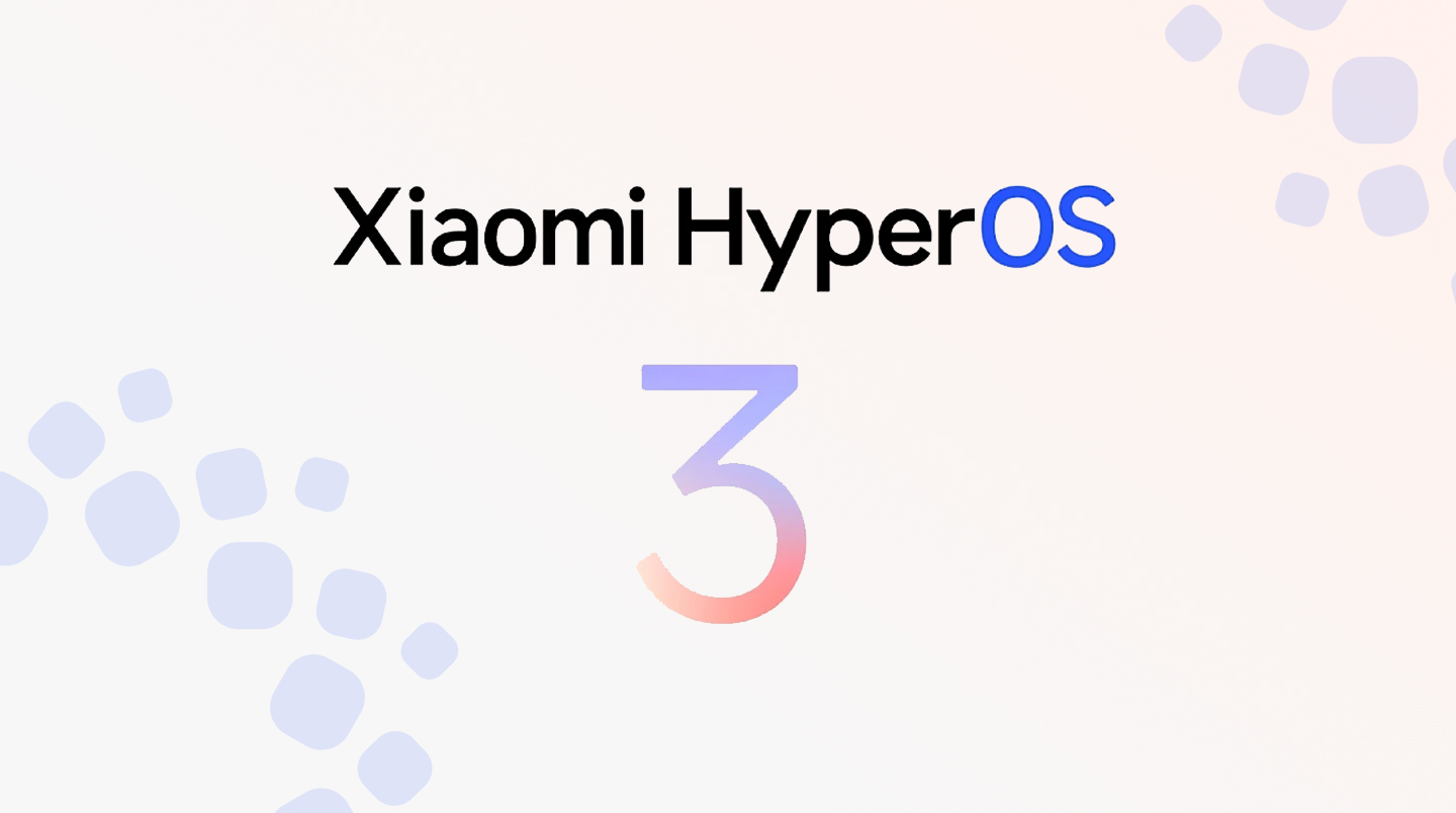 إصدار Xiaomi HyperOS 3 قريب مع طرح بيتا مستقرة جديدة 