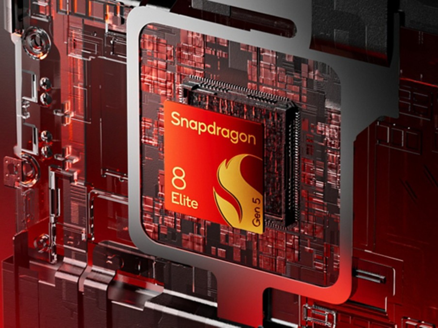 سامسونج تصنع عينات شريحة Snapdragon 8 Elite Gen 5 بتقنية 2 نانومتر 