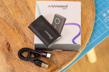 Simple packaging is all you need.