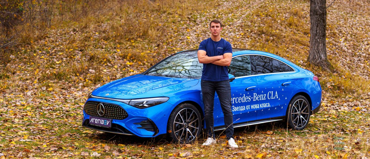 مرسيدس CLA 350 4Matic