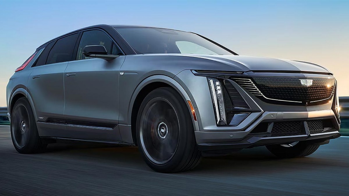 دراسة جديدة تقول يمكنك الاسترخاء - بطارية سيارتك الكهربائية ليست قنبلة موقوتة