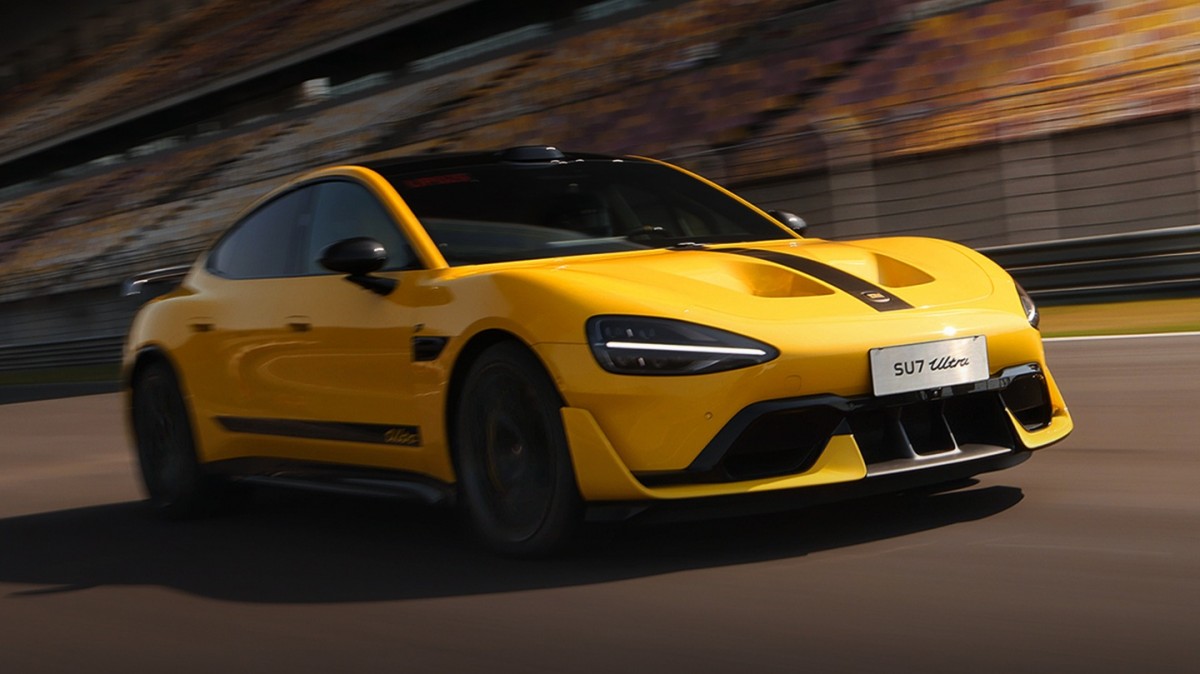 شياومي تحتفل بإنتاج 500,000 سيارة كهربائية في زمن قياسي