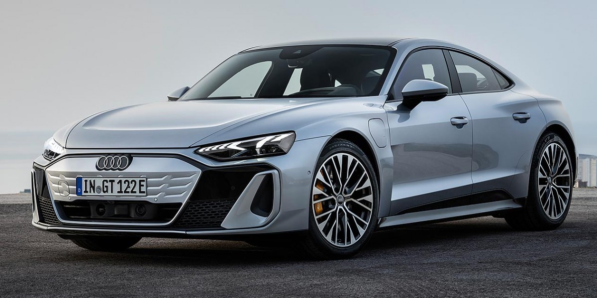 مبيعات السيارات الكهربائية تتجاوز البنزين والديزل في أوروبا