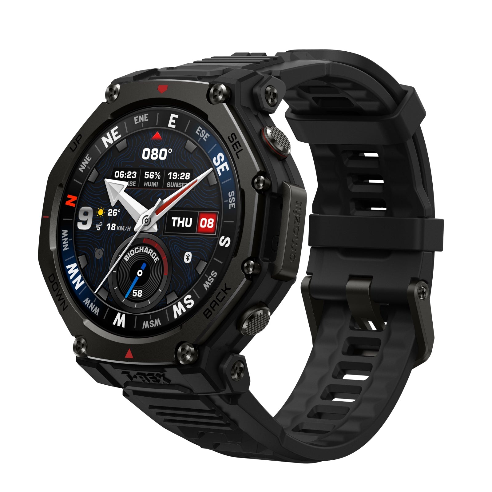 Amazfit T-Rex 3 Pro