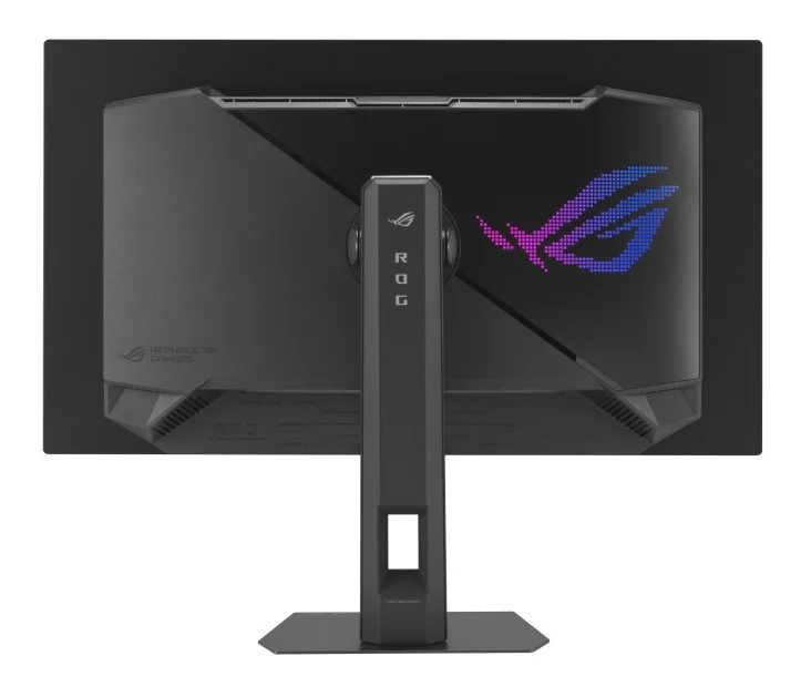 Asus ROG Strix XG27AQWMG