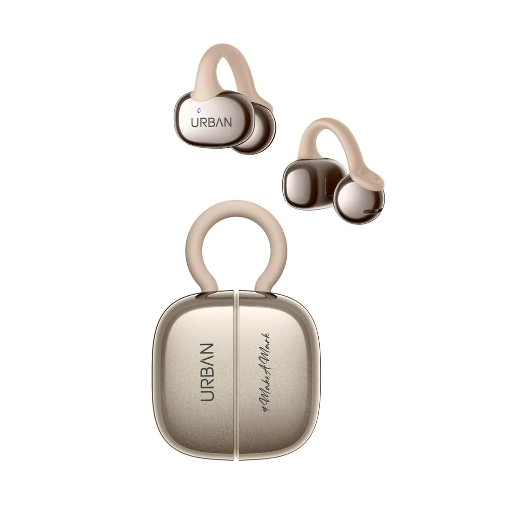 URBAN Vibe Clip 2 Open Ear wireless TWS