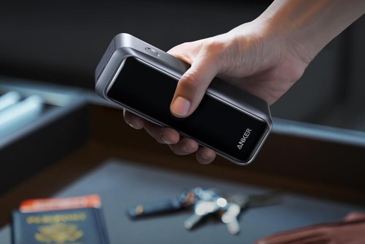 بنك الطاقة برايم من أنكر