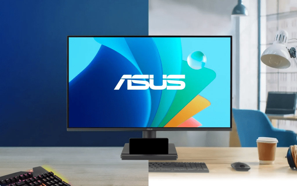 شاشة Asus VA259HGA