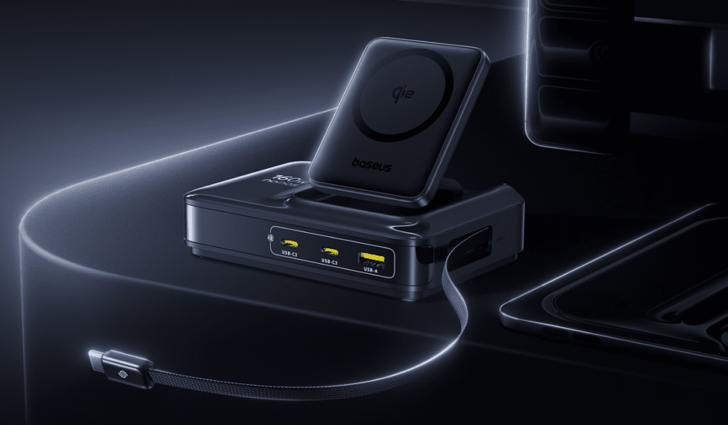 نموذج Nomos NH21 5-in-1