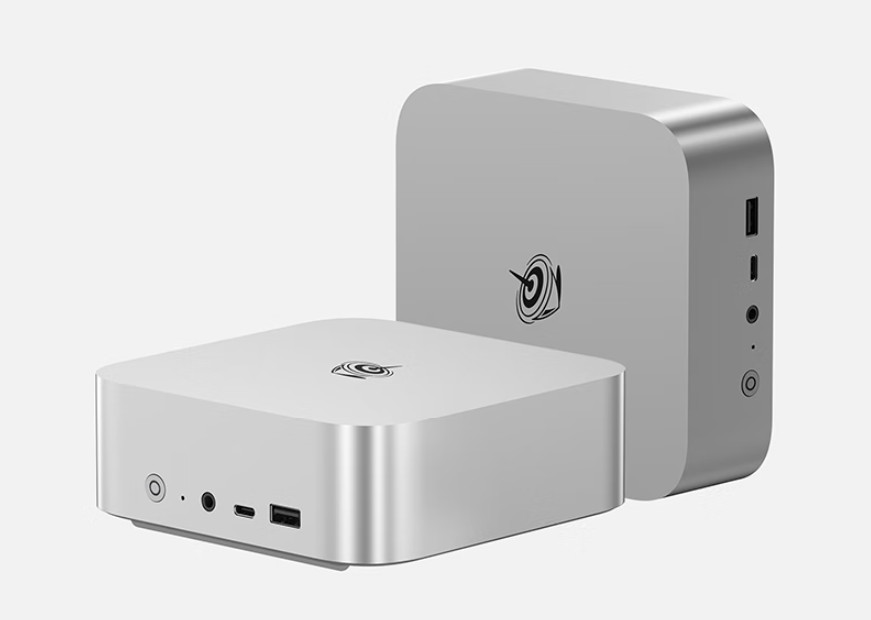 Beelink SER9 Max mini PC