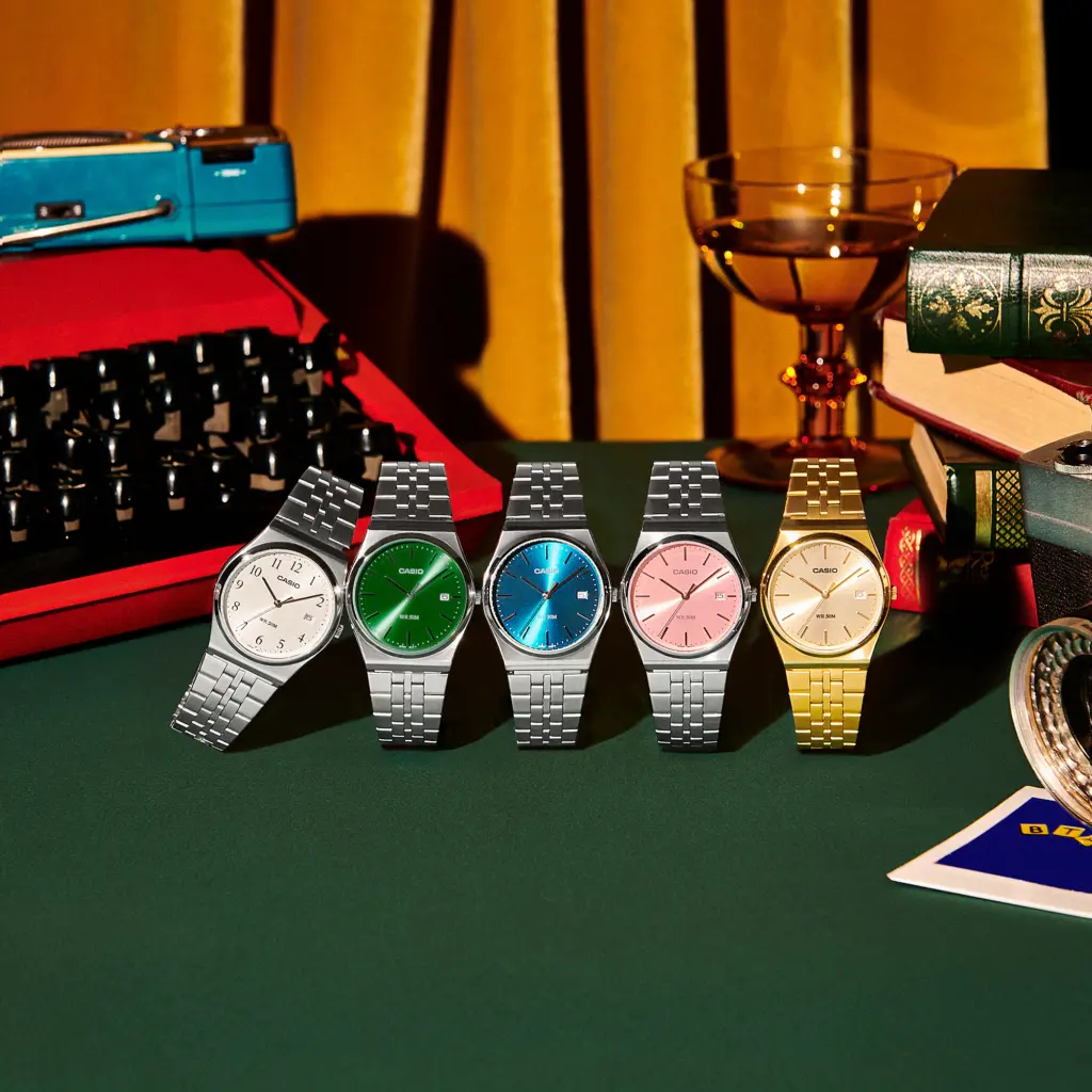 Casio MTP-B145GC-9AV