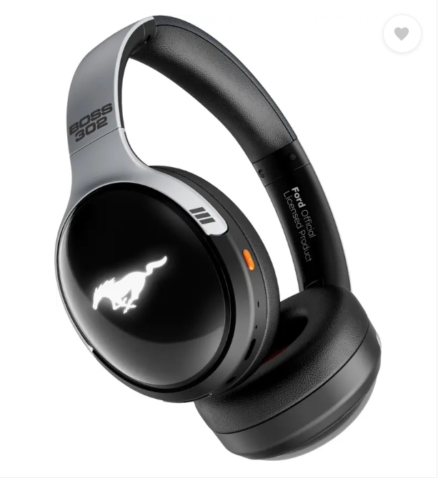 غوبولت موستانغ ثاندر