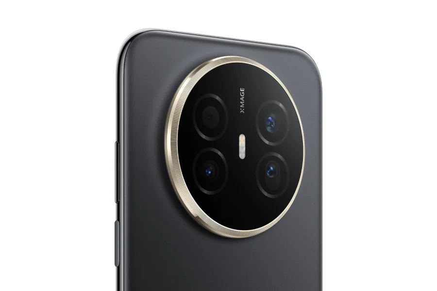 Mate 70 Air Camera