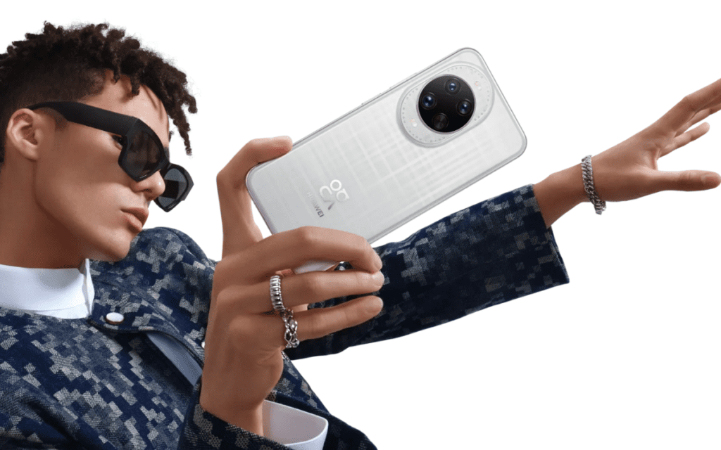 Huawei Nova 14 Ultra